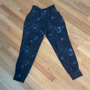 Old navy yoga pants legging m